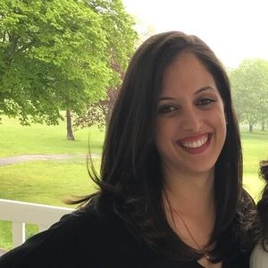 Meet your Posher, Marissa